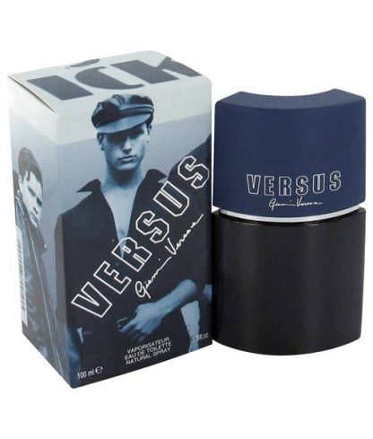 VERSACE VERSUS EDT FOR MEN