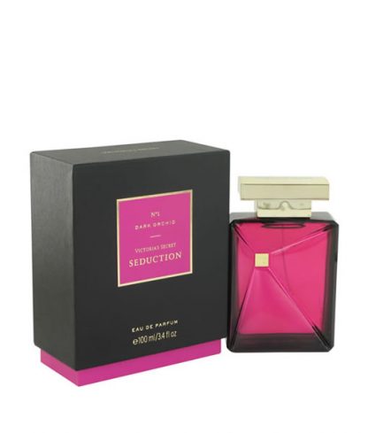 VICTORIA'S SECRET DARK ORCHID EDP FOR WOMEN