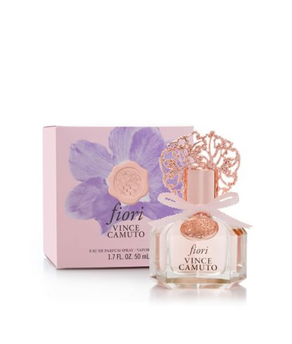 VINCE CAMUTO FIORI EDP FOR WOMEN