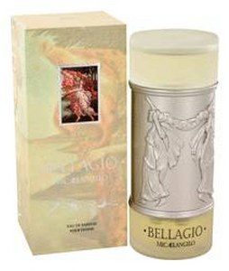 PARLUX BELLAGIO EDP FOR WOMEN