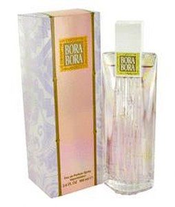 LIZ CLAIBORNE BORA BORA EDP FOR WOMEN