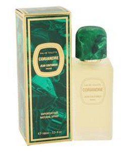 JEAN COUTURIER CORIANDRE EDT FOR WOMEN