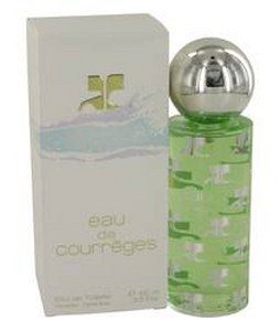 COURREGES EAU DE COURREGES EDT FOR WOMEN