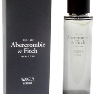 ABERCROMBIE AND FITCH WAKELY EDT FOR WOMEN