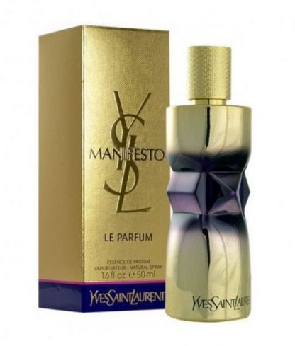 YVES SAINT LAURENT YSL MANIFESTO LE PARFUM EDP FOR WOMEN