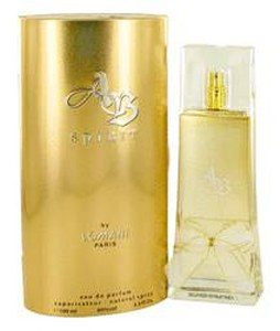 LOMANI AB SPIRIT EDP FOR WOMEN