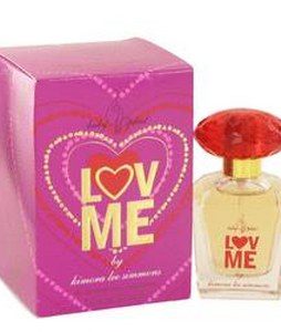 KIMORA LEE SIMMONS BABY PHAT LUV ME EDT FOR WOMEN