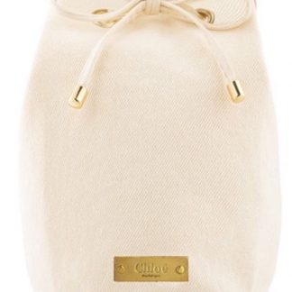 CHLOE MAKEUP/COSMETIC POUCH