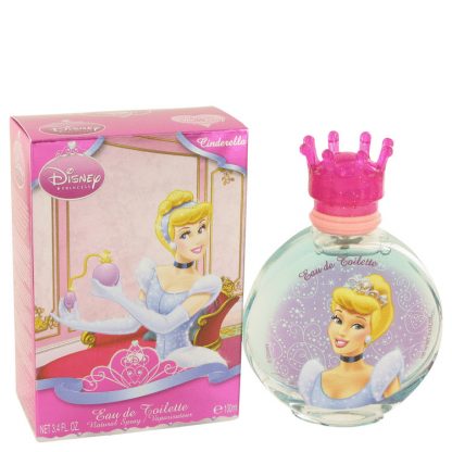 DISNEY CINDERELLA EDT FOR WOMEN