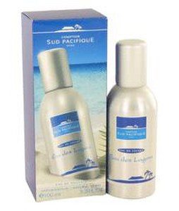 COMPTOIR SUD PACIFIQUE COMPTOIR SUD PACIFIQUE EAU DES LAGONS EDT FOR WOMEN