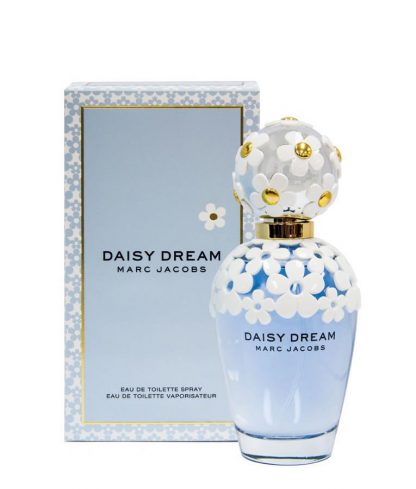 MARC JACOBS DAISY DREAM EDT FOR WOMEN