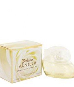 GALE HAYMAN DELICIOUS VANILLA EDT FOR WOMEN