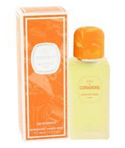 JEAN COUTURIER EAU DE CORIANDRE EDT FOR WOMEN