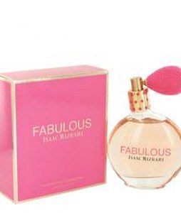 ISAAC MIZRAHI FABULOUS EDP FOR WOMEN