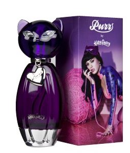 KATY PERRY PURR EDP FOR WOMEN