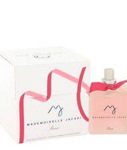 JACADI MADEMOISELLE JACADI EDT FOR WOMEN