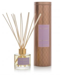 MAX BENJAMIN COFFEE PATCHOULI DIFFUSER