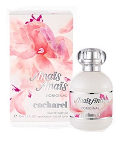 CACHAREL ANAIS ANAIS L'ORIGINAL EDT FOR WOMEN