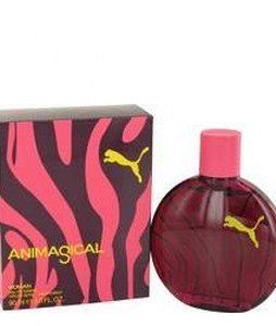 PUMA ANIMAGICAL EDT FOR WOMEN