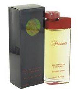 MOAR PHANTOM POUR FEMME EDP FOR WOMEN