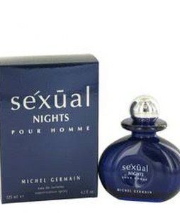 MICHEL GERMAIN SEXUAL SUGAR DADDY EDT FOR MEN ซื้อน้ำหอมในประเทศไทย Perfume  Thailand