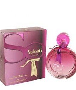 GIORGIO VALENTI SO VALENTI EDP FOR WOMEN