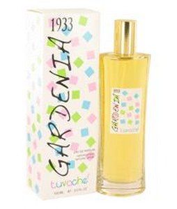 IRMA SHORELL TUVACHE GARDENIA 1933 EDP FOR WOMEN