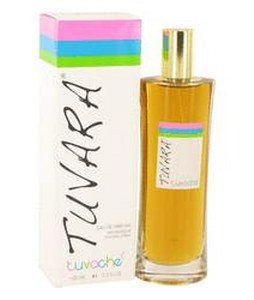 IRMA SHORELL TUVACHE TUVARA EDP FOR WOMEN