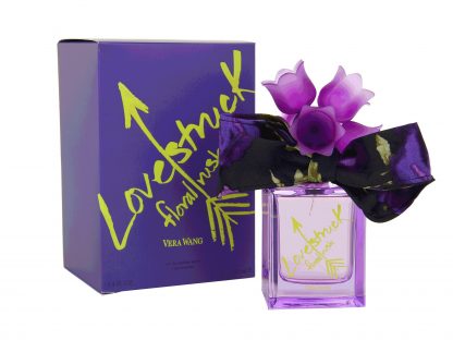 VERA WANG LOVESTRUCK FLORAL RUSH EDP FOR WOMEN