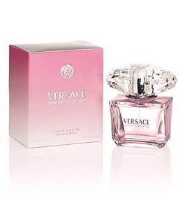 [SNIFFIT] VERSACE BRIGHT CRYSTAL EDT FOR WOMEN
