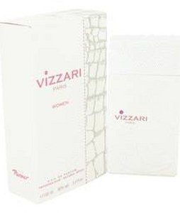 ROBERTO VIZZARI VIZZARI WHITE EDP FOR WOMEN