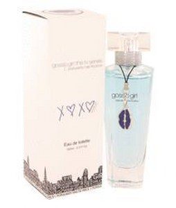 SCENTSTORY GOSSIP GIRL XOXO EDT FOR WOMEN