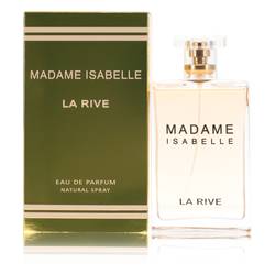 La Rive Madame Isabelle Edp For Women