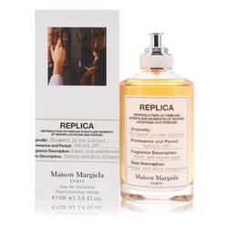 Maison Margiela Replica Whispers In The Library Edt For Women