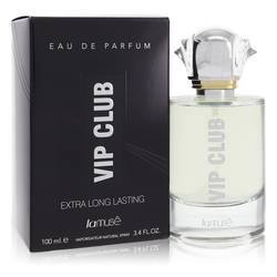 La Muse Vip Are You With Me Edp For Men