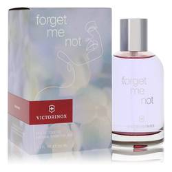 Victorinox Forget Me Not Edt For Women
