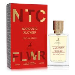 Maison Alhambra Narcotic Flower Rouge Edp For Women