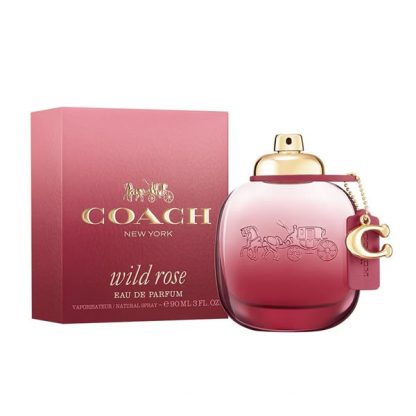 Coach Wild Rose Edp For Women