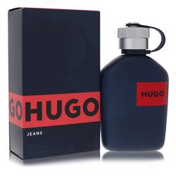 Hugo Boss Hugo Jeans Edt For Men