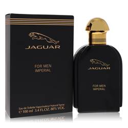 Jaguar Imperial Edt For Men