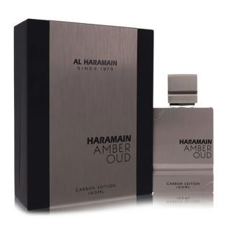 Al Haramain Amber Oud Carbon Edition Edp For Unisex