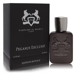 Parfums De Marly Pegasus Exclusif Edition Royale Edp For Men